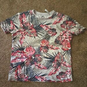 Free People tee